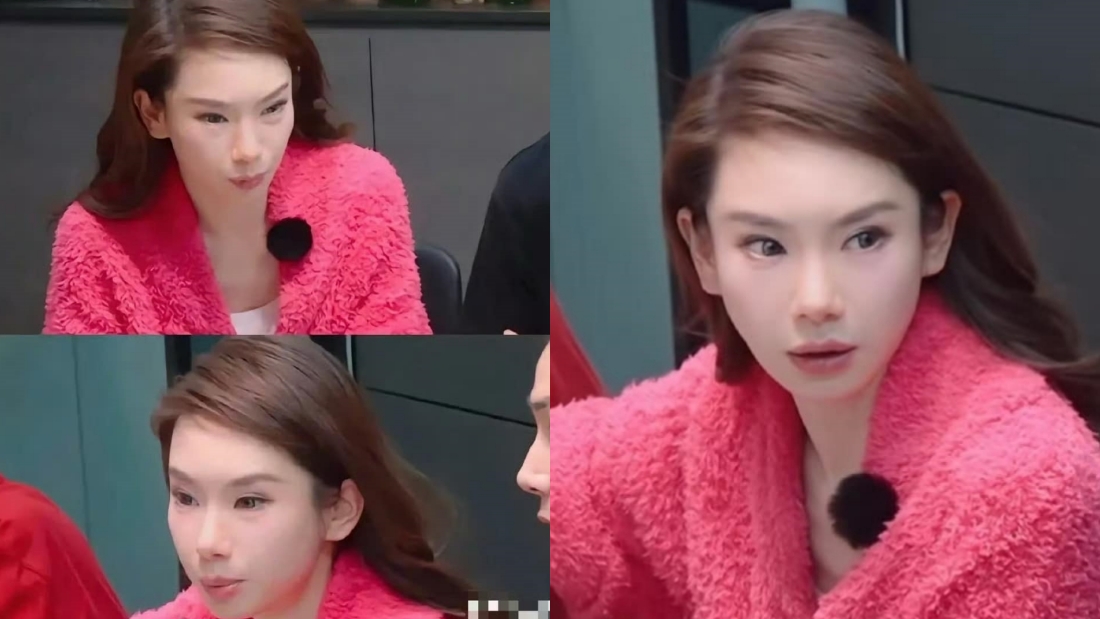 Stephy Qi
